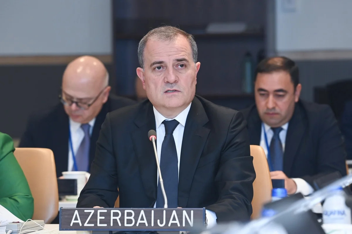 Ceyhun Bayramov: Hindistan-Pakistan münasibətlərinin normallaşdırılması ilə regionda sülh möhkəmləndirilməlidir