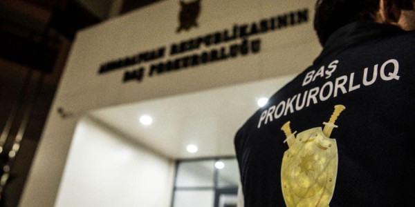Tibb müəssisəsində qanunvericiliyin tələblərinin pozulması ilə bağlı