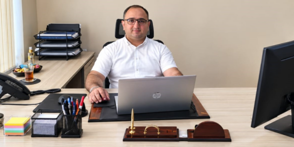 Birlikdən strateji tərəfdaşlığa