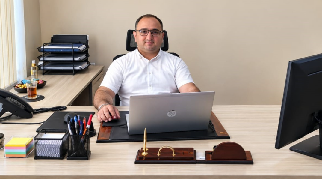 Birlikdən strateji tərəfdaşlığa