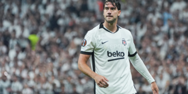 "Beşiktaş"ın hücumçusu