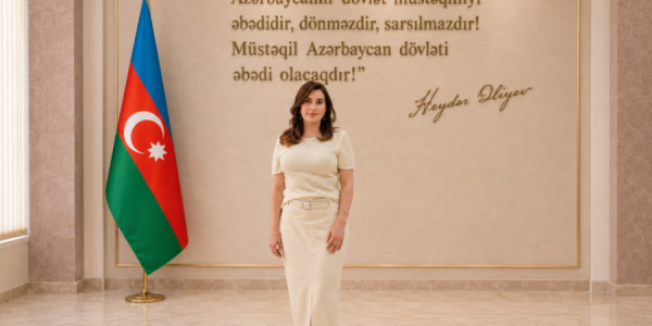 Türk dünyasının təhlükəsizliyi və strateji həmrəyliyi