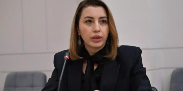 Ermənistanın Xarici Kəşfiyyat Xidmətinin rəisi Bakıya gəlib