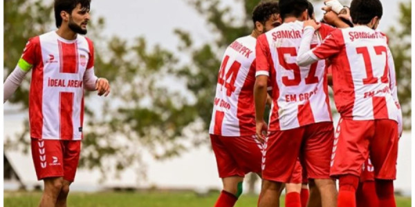 "Qaradağ-Lökbatan" Peşəkar Futbol Klubu ləğv olunur