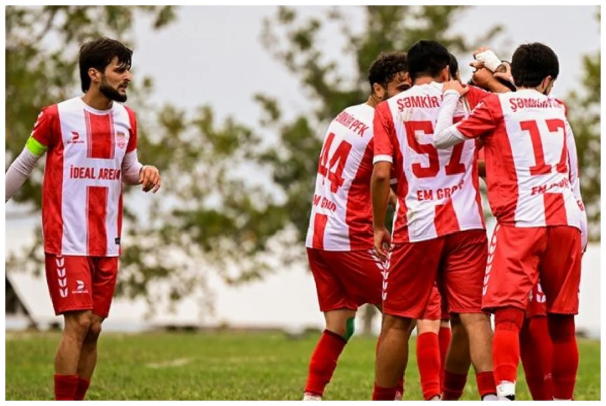 "Qaradağ-Lökbatan" Peşəkar Futbol Klubu ləğv olunur