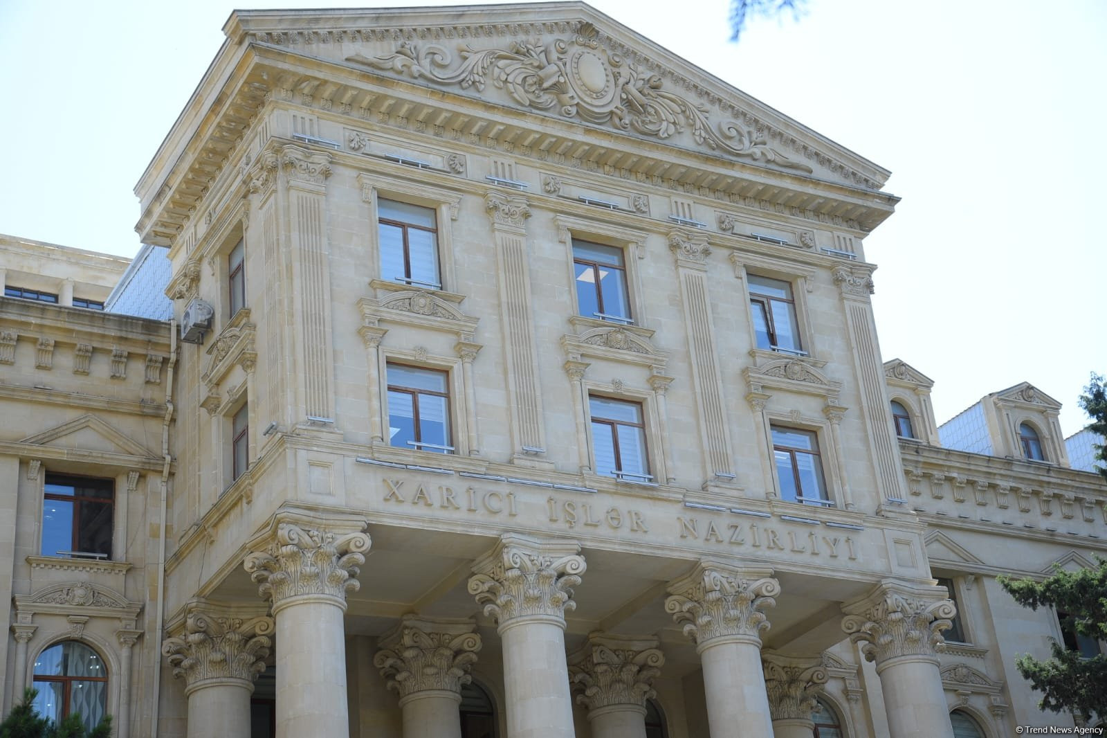 Azərbaycan və Çex Respublikası XİN-ləri arasında siyasi məsləhətləşmələr keçirilib