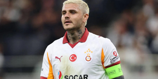 "Tottenhem" Mauro İkardini transfer etməyəcək