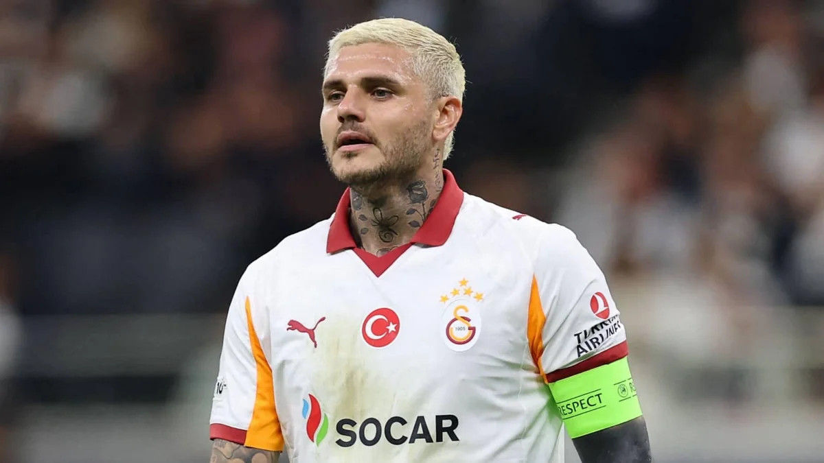 "Tottenhem" Mauro İkardini transfer etməyəcək