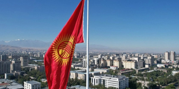 Qırğızıstan sanksiyaların yalnız BMT tərəfindən tətbiq edilməsini təklif edib