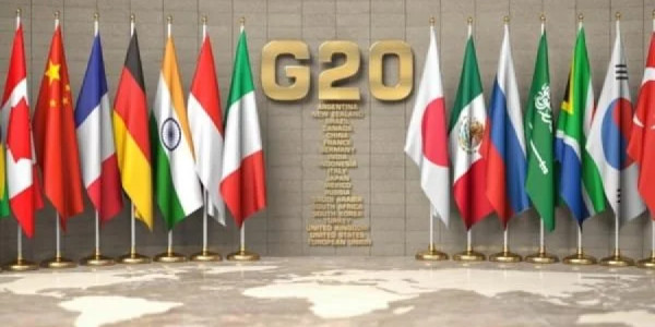 ABŞ Rusiyanı dekabrda keçiriləcək G20 sammitinə dəvət edib