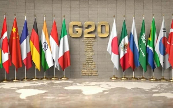 ABŞ Rusiyanı dekabrda keçiriləcək G20 sammitinə dəvət edib
