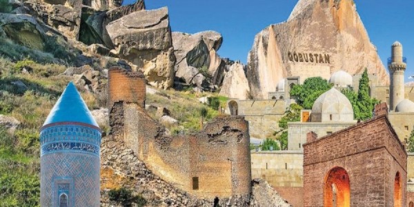 Alban mədəni irsinin beynəlxalq müstəvidə tanıdılması zərurəti vurğulanıb