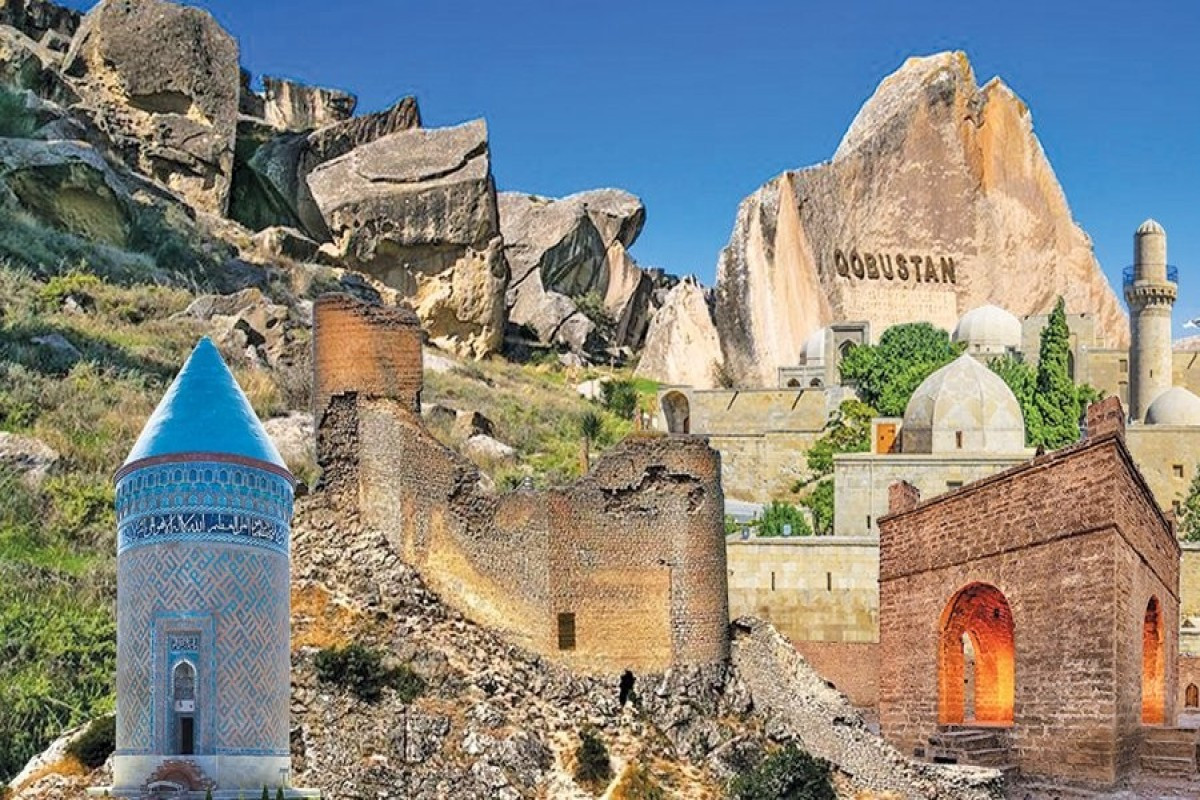 Alban mədəni irsinin beynəlxalq müstəvidə tanıdılması zərurəti vurğulanıb
