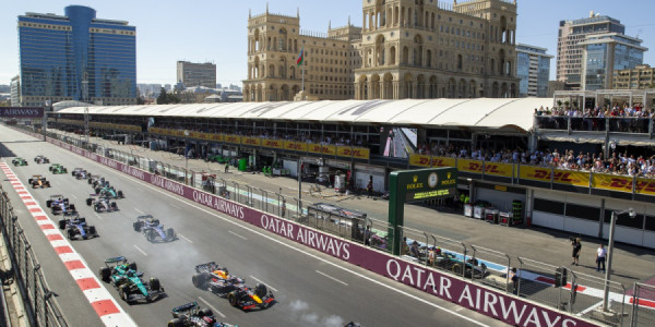Formula-1 Qran-prisi ilə bağlı əsas məqamlar açıqlanıb