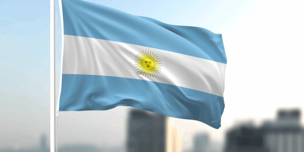 Argentina Qərblə birgə hərəkət edəcəyini açıqladı