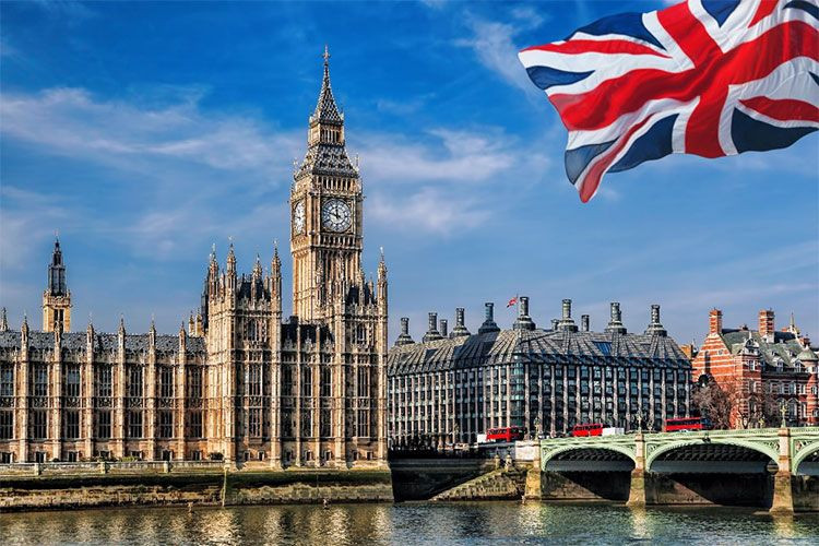 Britaniya düşmən peyklərini bloklamağa başlayıb