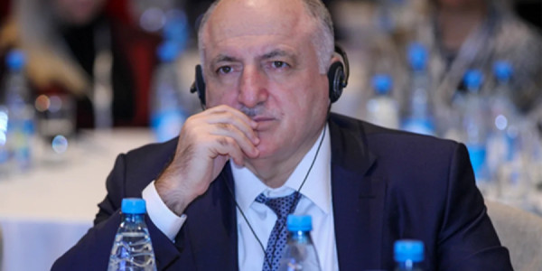 Məmməd Musayevə qarşı cinayət işi açıldı