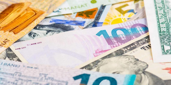 Azərbaycan Mərkəzi Bankının valyuta məzənnələri