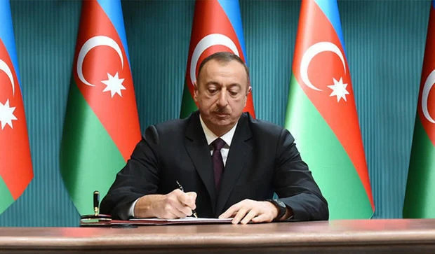 Prezidentin yeni təyinat etdiyi Gündüz Əliyev kimdir?