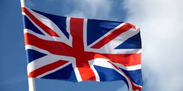 Britaniyada hərbi təyyarə qəzası baş verdi