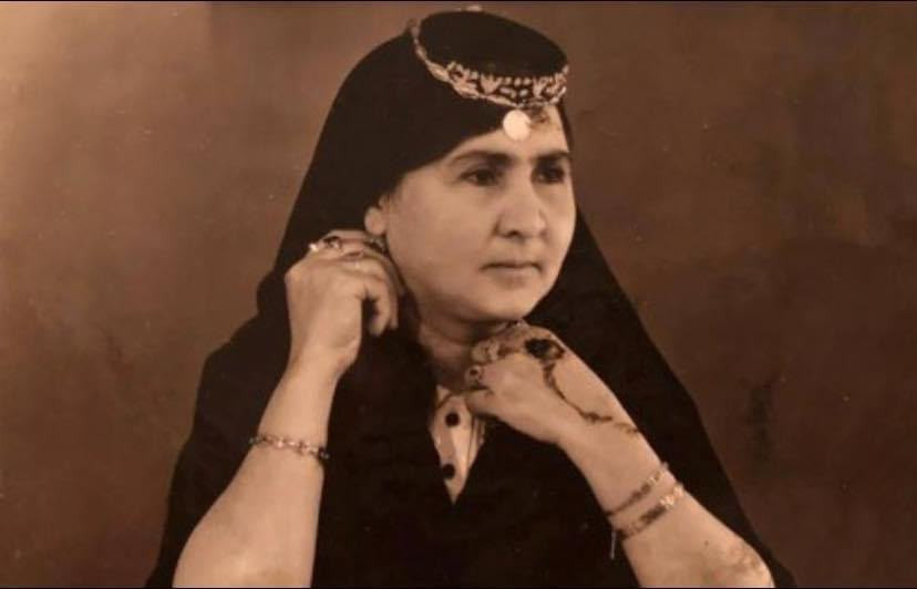 Müşfiqin bacısı Balacaxanım: Bir ömrə sığmayan qardaş dərdi