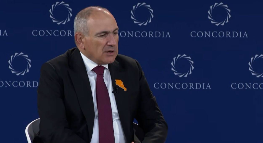 Ermənistan Türkiyə ilə sərhədin açılmasını gözləyir