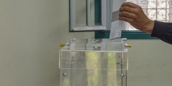 Mərakeşdə parlament seçkiləri keçirilir