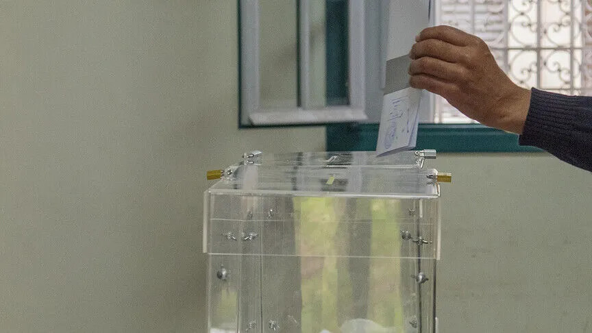 Mərakeşdə parlament seçkiləri keçirilir