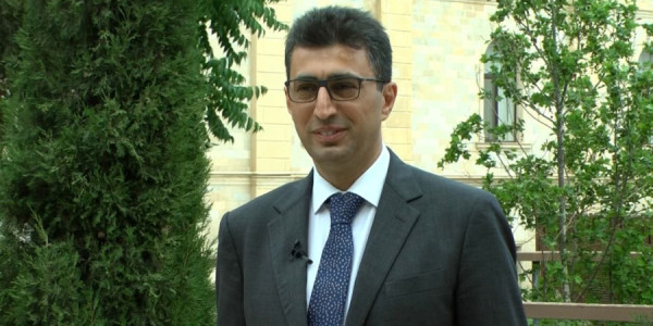 Azərbaycandan Gürcüstana açıq mesaj -