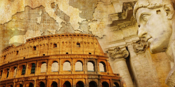 Qədim Roma mətnlərini oxumaq üçün yeni üsul hazırlanıb