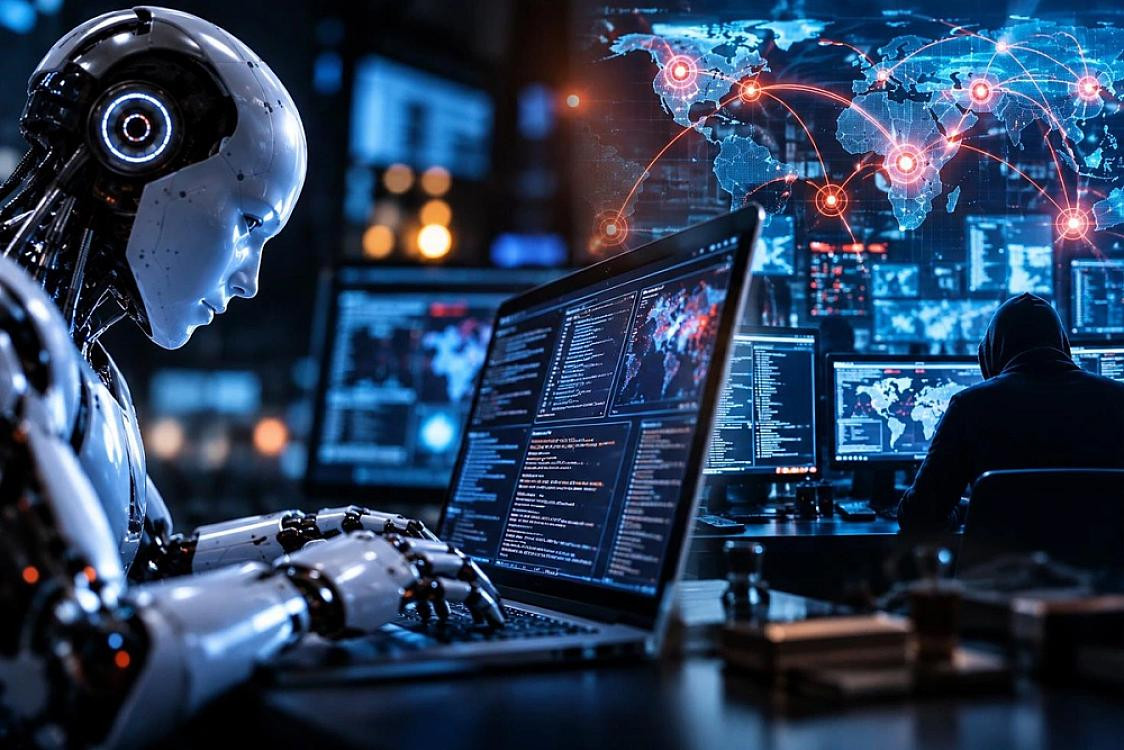 OpenAI agenti Avstraliya portalına icazəsiz daxil olub
