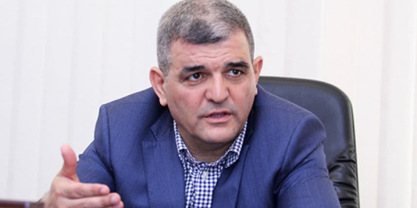 Komitə sədri payız sessiyası öncəsi vətəndaş qəbulu keçirib