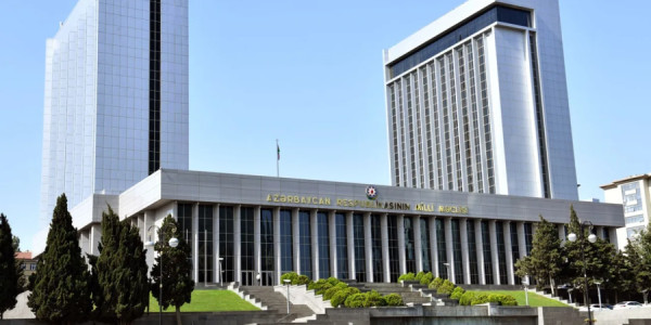 Sekyuritizasiya fəaliyyəti üzrə hüquqi çərçivə yaradılır