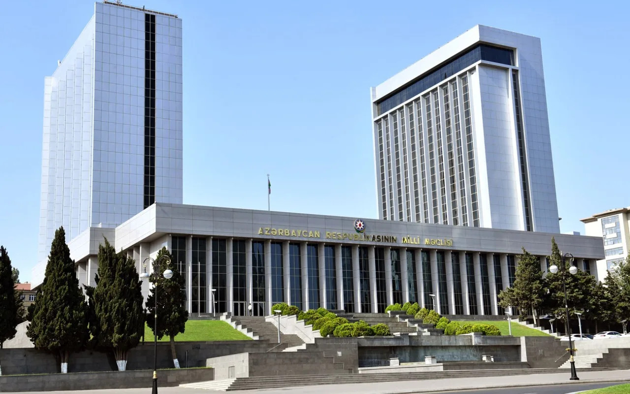 Sekyuritizasiya fəaliyyəti üzrə hüquqi çərçivə yaradılır