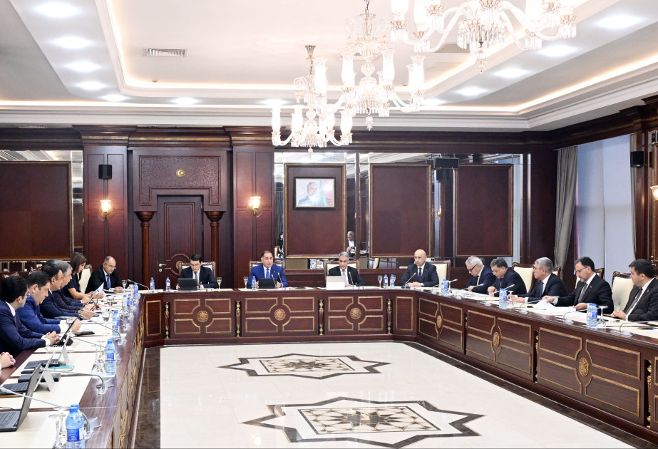“İcra haqqında” Qanuna tələbin borclunun qiymətli kağızlarına yönəldilməsi ilə bağlı yeni maddə əlavə edilir