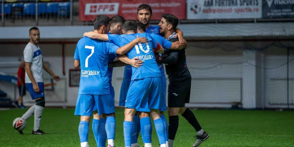 "Zirə" minifutbol üzrə Çempionlar Liqasında ilk qələbəsini qazanıb