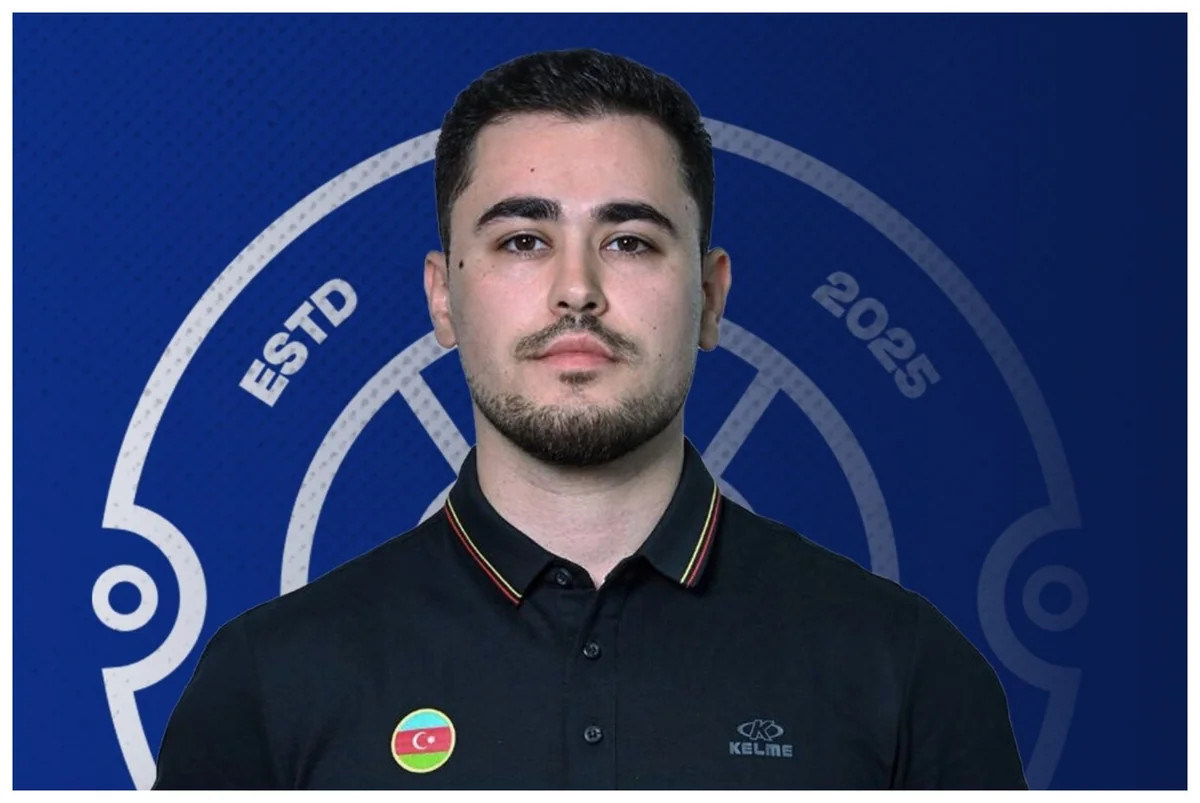 Mustafa Karaman Azərbaycanın "LANDAU Lions" komandasının məşqçisi təyin olunub