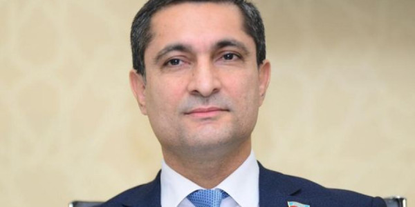 Soltan Məmmədov: