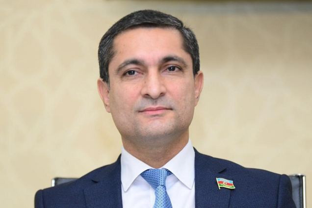 Soltan Məmmədov: