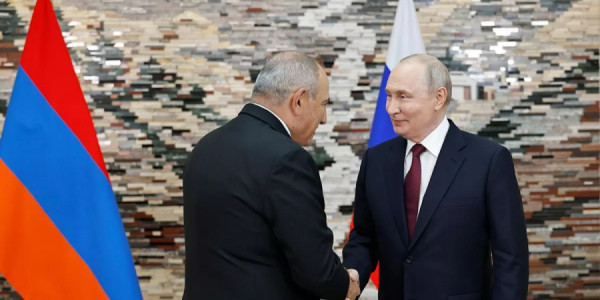 Moskva İrəvanı KÜNCƏ SIXIR: