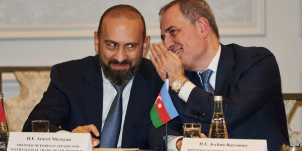 TRIPP gündəmdə: