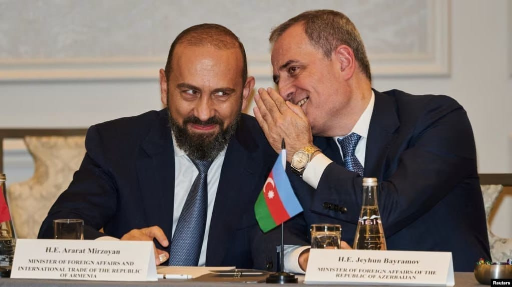 TRIPP gündəmdə: