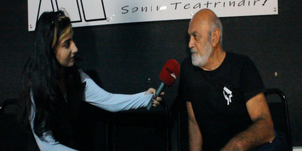 Vidadi Həsənov: Gənclər heç kimin məsləhətinə qulaq asmasın