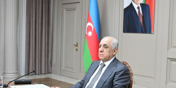 Böyük Qayıdışla bağlı yeni Dövlət Proqramı Prezidentə təqdim olundu