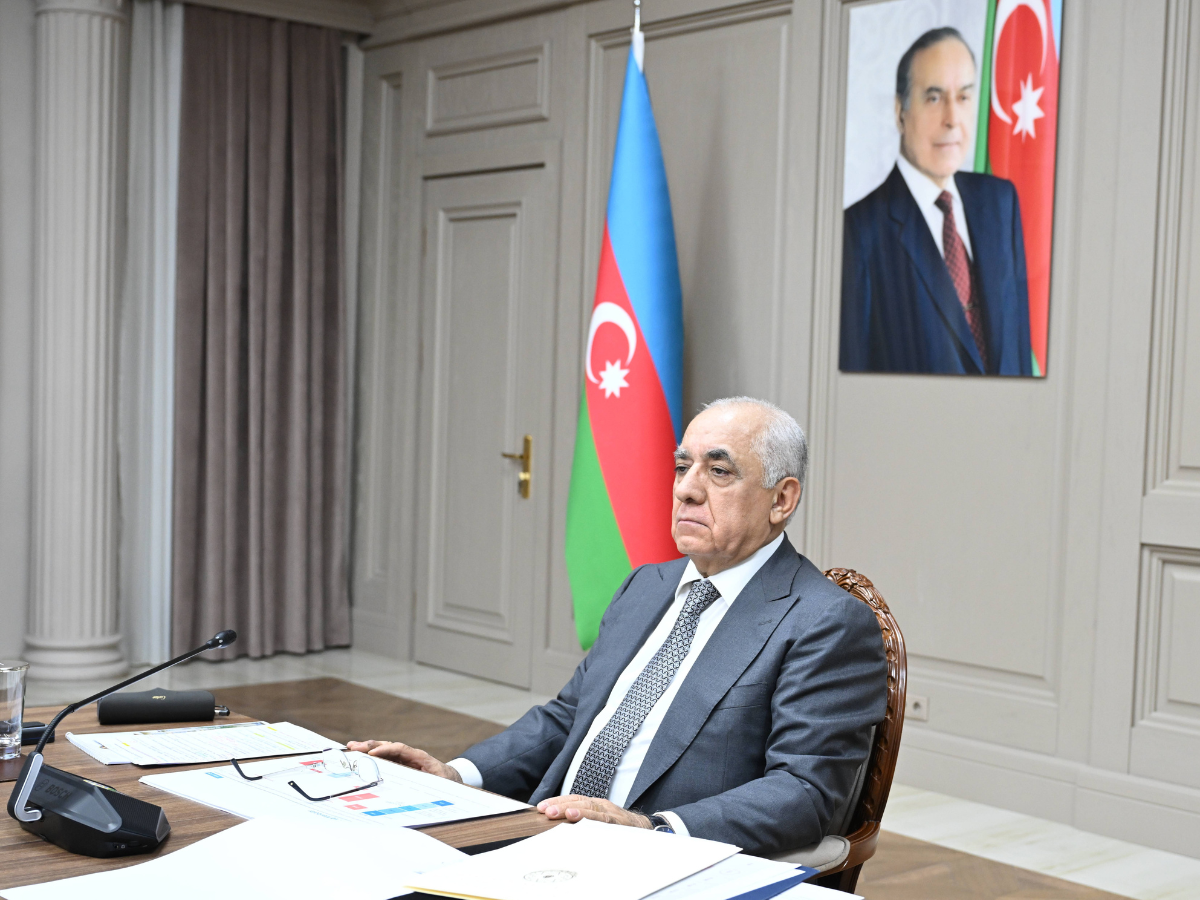 Böyük Qayıdışla bağlı yeni Dövlət Proqramı Prezidentə təqdim olundu