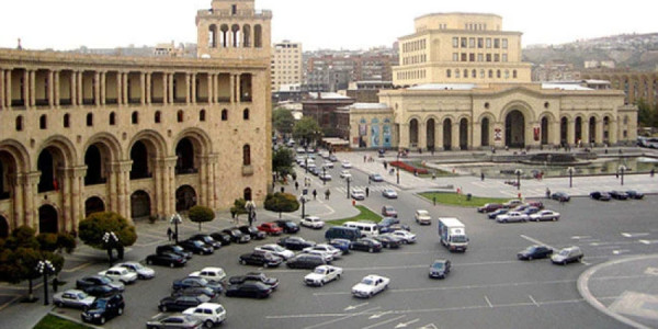 Ermənistanın Azərbaycana ixrac etdiyi məhsulun adı açıqlandı