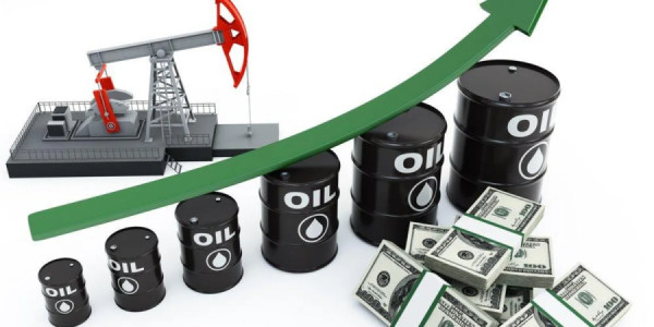 Azərbaycan neftinin qiyməti 121 dolları keçib