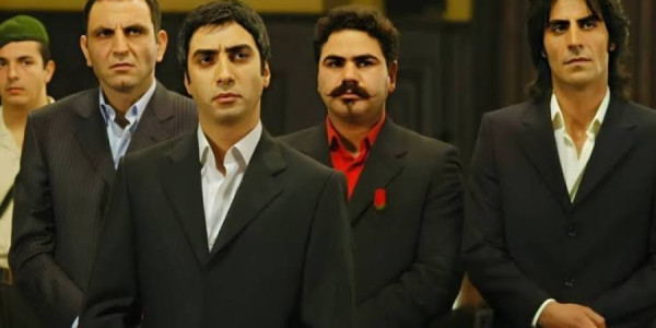 “Kurtlar Vadisi” GERİ DÖNDÜ: