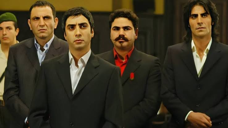 “Kurtlar Vadisi” GERİ DÖNDÜ: