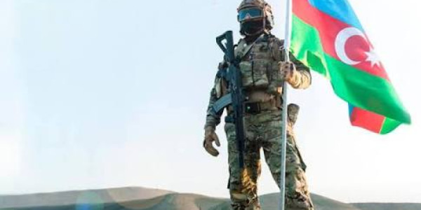 Vüqar Rəhimzadə: Hər anı qəhrəmanlıq dastanı olan 44 günlük Vətən müharibəsi şanlı tariximizdir